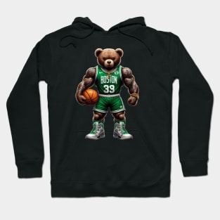 Boston Celtics Hoodie